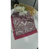 Eylül İpek Etnik Desen Soft Şal 430-121