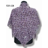 Huzurlu İpek Polyester Dikişli Yazma 525-128