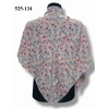 Huzurlu İpek Polyester Dikişli Yazma 525-134