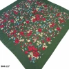 Huzurlu İpek Polyester Oyalık Yazma 364-117