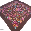 Huzurlu İpek Polyester Oyalık Yazma 364-118