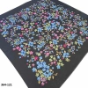 Huzurlu İpek Polyester Oyalık Yazma 364-121