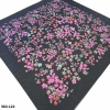 Huzurlu İpek Polyester Oyalık Yazma 364-122
