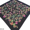 Huzurlu İpek Polyester Oyalık Yazma 365-120