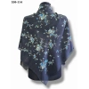 Huzurlu İpek Polyester Oyalık Yazma 530-114