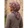 Locella Soft Pamuk Eşarp 298-111