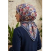 Locella Soft Pamuk Eşarp 298-114