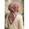 Locella Soft Pamuk Eşarp 298-115