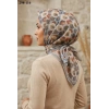 Locella Soft Pamuk Eşarp 298-116