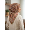 Locella Soft Pamuk Eşarp 298-117