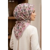 Locella Soft Pamuk Eşarp 298-118