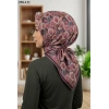 Locella Soft Pamuk Eşarp 298-121