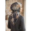 Locella Soft Pamuk Eşarp 308-113