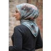 Locella Soft Pamuk Eşarp 308-115