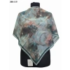 Locella Soft Pamuk Eşarp 308-115