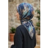Locella Soft Pamuk Eşarp 308-117