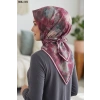 Locella Soft Pamuk Eşarp 308-118