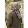 Locella Soft Pamuk Eşarp 309-115