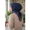 Locella Soft Pamuk Eşarp 309-118