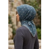 Locella Soft Pamuk Eşarp 309-120