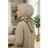 Locella Soft Pamuk Eşarp 309-122