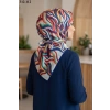 Locella Soft Pamuk Eşarp 312-112