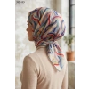 Locella Soft Pamuk Eşarp 312-113