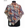 Locella Soft Pamuk Eşarp 312-114