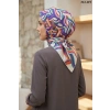 Locella Soft Pamuk Eşarp 312-119