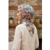 Locella Soft Pamuk Eşarp 312-120