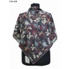 Locella Soft Pamuk Eşarp 313-118