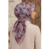 Locella Soft Pamuk Eşarp 313-120
