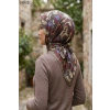 Locella Soft Pamuk Eşarp 313-121