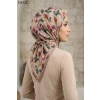 Locella Soft Pamuk Eşarp 313-122