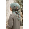 Locella Soft Pamuk Eşarp 314-123