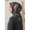 Locella Soft Pamuk Eşarp 314-126