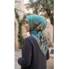 Locella Soft Pamuk Eşarp 314-127