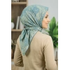 Locella Soft Pamuk Eşarp 324-118
