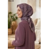 Locella Soft Pamuk Eşarp 324-121