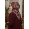 Locella Soft Pamuk Eşarp 324-122
