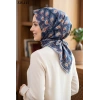Locella Soft Pamuk Eşarp 325-111