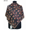 Locella Soft Pamuk Eşarp 325-112