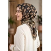 Locella Soft Pamuk Eşarp 325-113