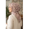 Locella Soft Pamuk Eşarp 325-120