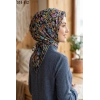 Locella Soft Pamuk Eşarp 331-112