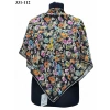 Locella Soft Pamuk Eşarp 331-112