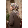 Locella Soft Pamuk Eşarp 331-113