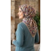 Locella Soft Pamuk Eşarp 331-114