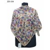 Locella Soft Pamuk Eşarp 331-114