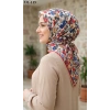 Locella Soft Pamuk Eşarp 331-115